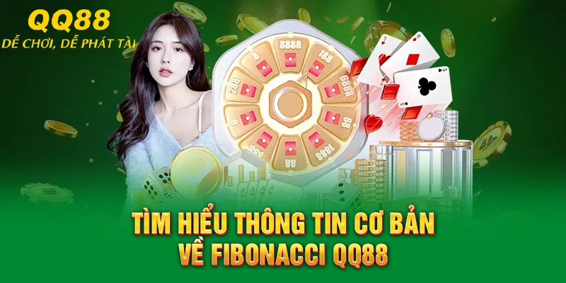Tìm hiểu thông tin cơ bản về Fibonacci QQ88